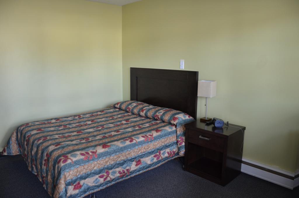 Coachman Inn Regina Luaran gambar