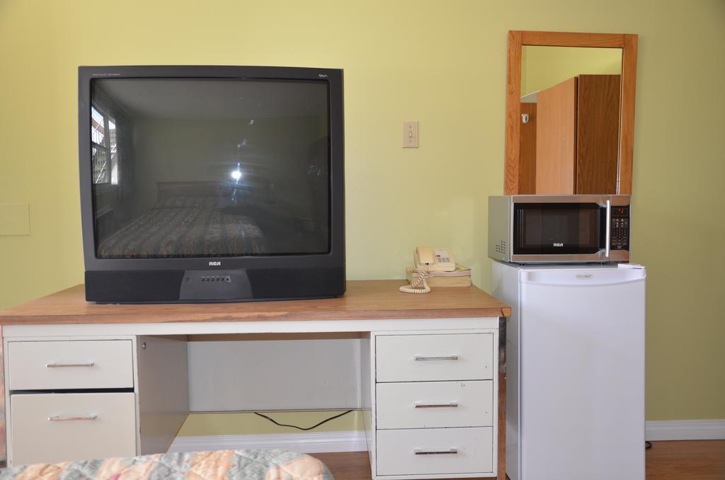 Coachman Inn Regina Luaran gambar