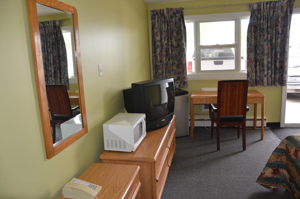 Coachman Inn Regina Bilik gambar